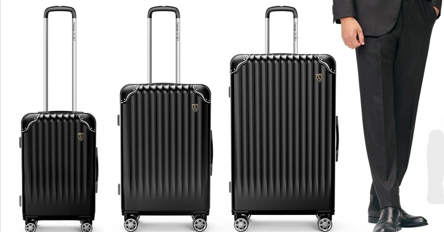 BTM スーツケース キャリーケース Lサイズ 容量拡張 ストッパー付き 超軽量 かわいい 静音 ダブルキャスター 360度回転 トランクケ s m スーツケース lサイズ キャリーケース 4~7泊 キャリーバッグ USB