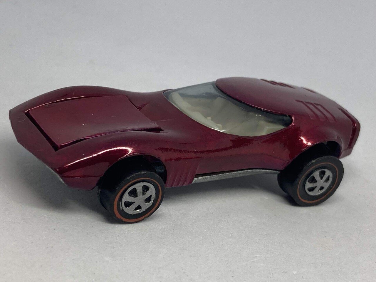 アリエクホイールでインチキレッドラインを作ろう！｜いえさぶ