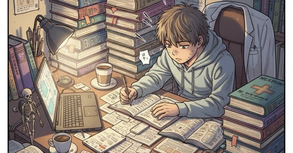 合格しました！】2022年心臓血管麻酔専門医試験の振り返りと資料