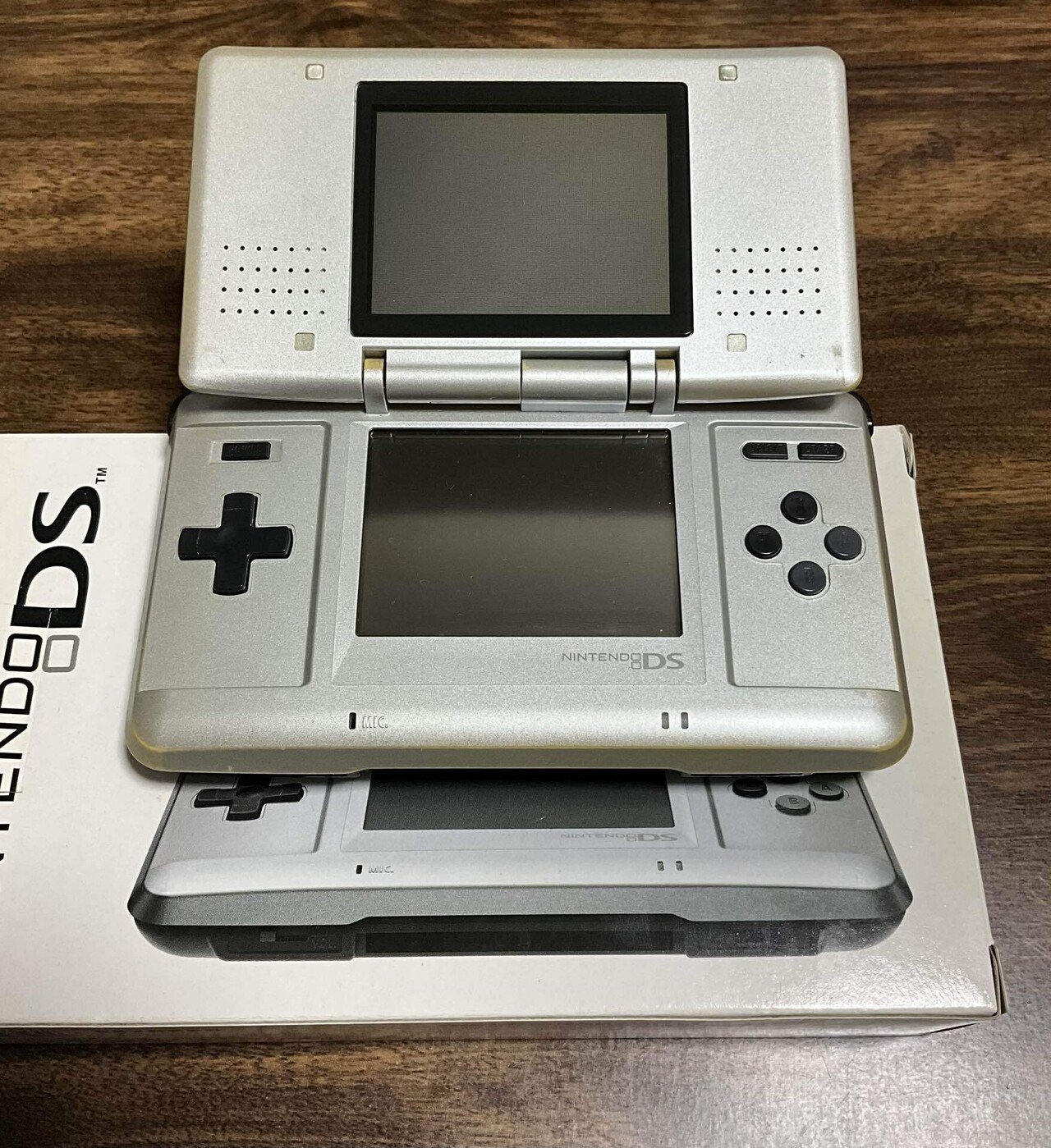 整理記録】ゲームコレクションを晒す【3DS編】｜マッツ・サトルセン