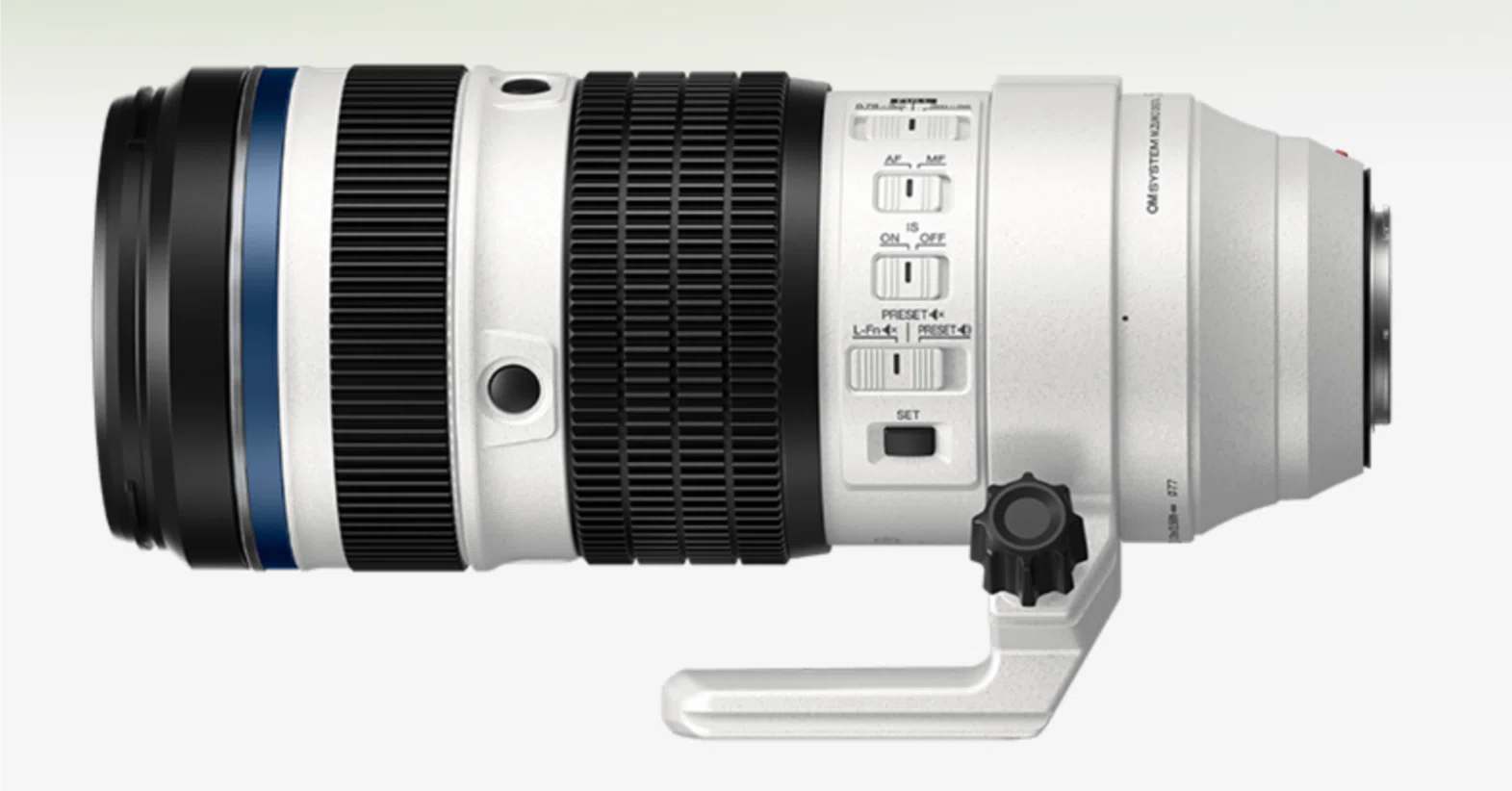 M.ZUIKO DIGITAL ED 50-200mm F2.8 IS PRO vs 40-150mm F2.8 PRO 徹底 