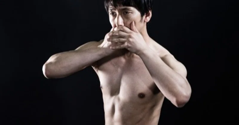 男の胸を作るための大胸筋下部の筋トレ３選 はる 自宅ダイエットのプロ Note