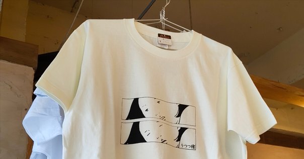 少年ナイフ　Tシャツ　M　サイン入り 少年ナイフ SHONEN KNIFE Tシャツ shonenknife - メルカリ