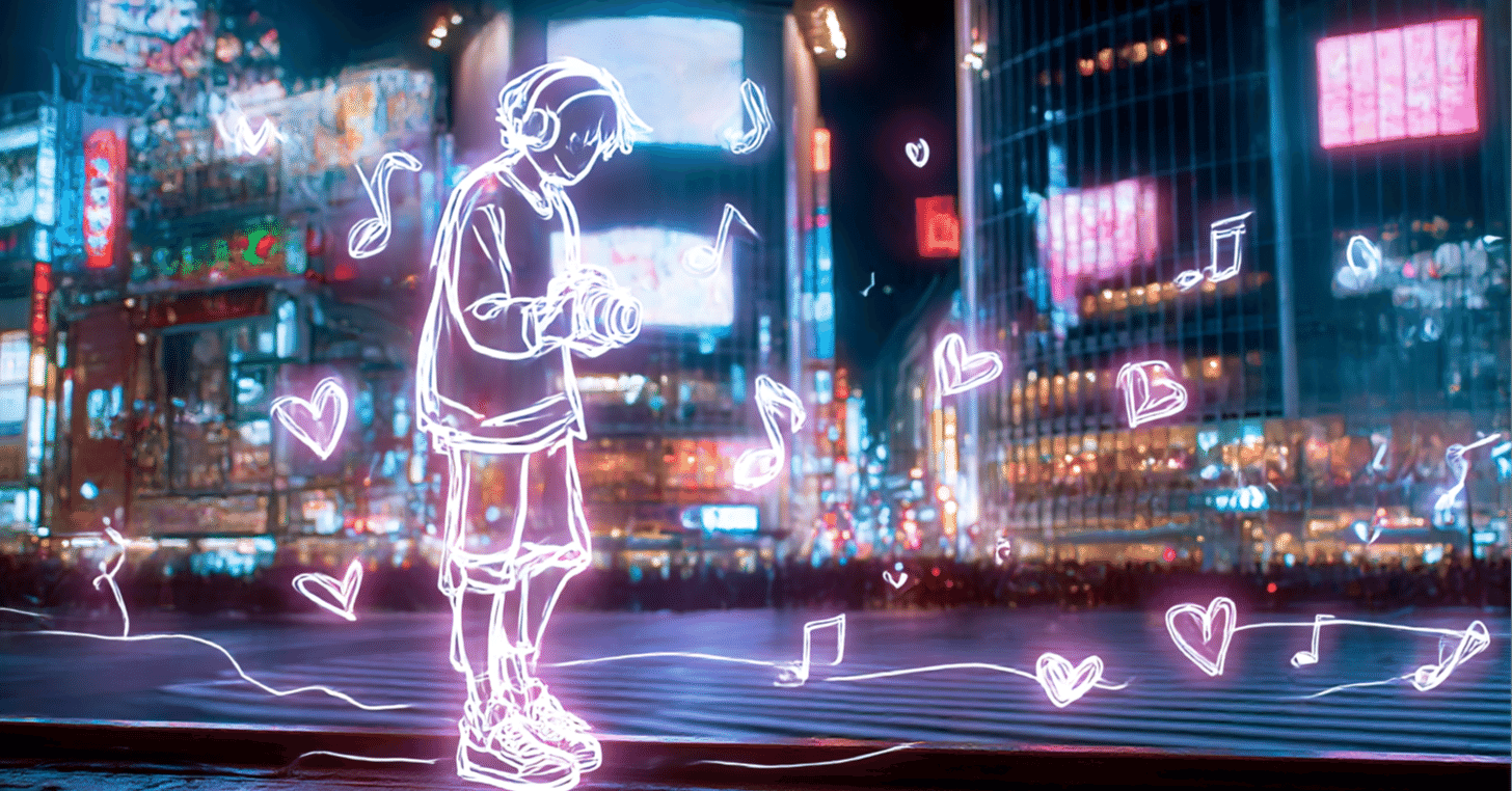 ただ者じゃない。135mm F1.4という魔法のこと ― Sigma 135mm F1.4 DG