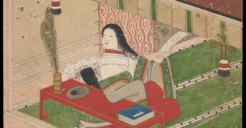 恐ろしくも美しい九相図｜長澤翼(Tsubasa Nagasawa)