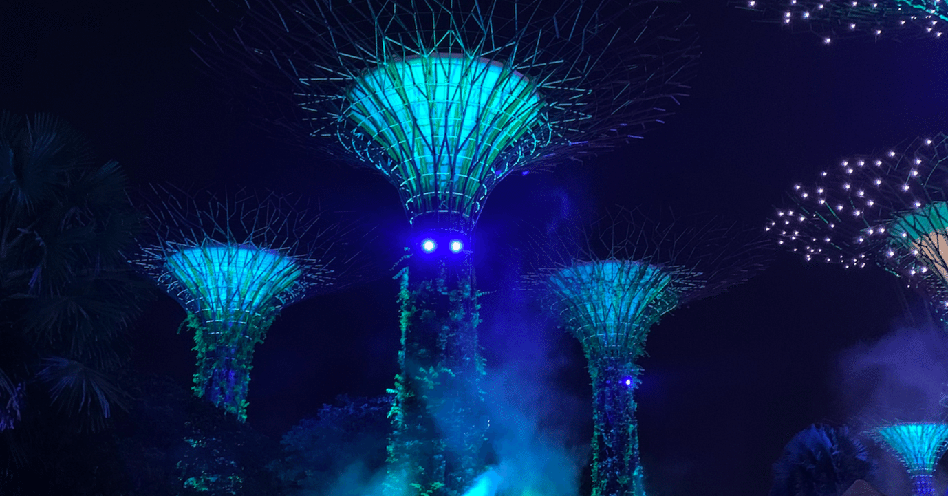 シンガポール行って感じた「フィリピンとの大きな差」｜それでもフィリピン@かわけん