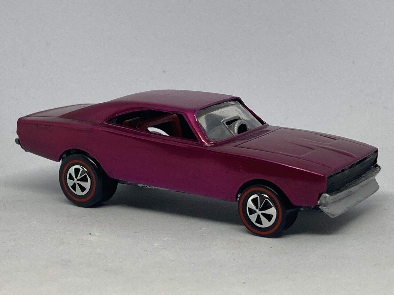 アリエクホイールでインチキレッドラインを作ろう！｜いえさぶ