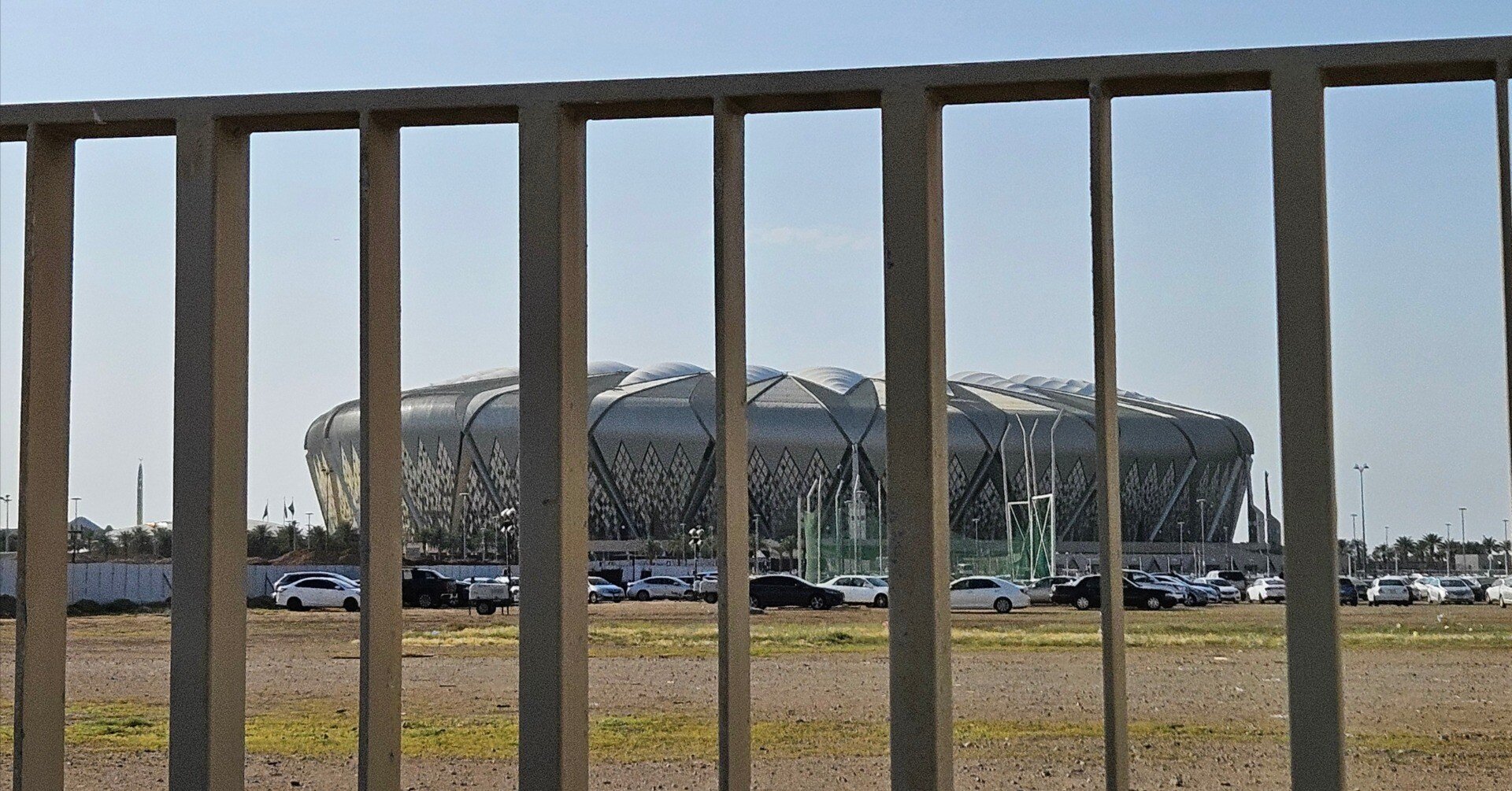 異世界、現実、サウジアラビア（ACLエリート2025 ファイナルステージ