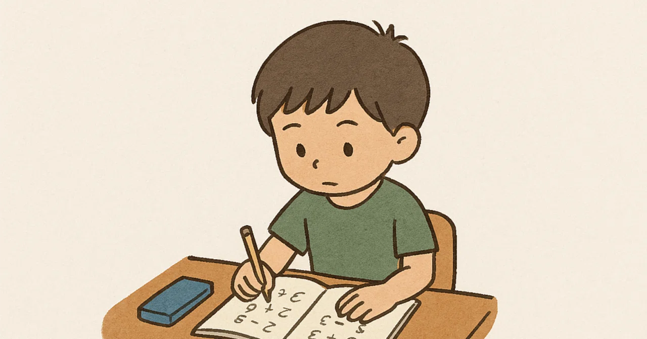 The day I realized my baseless assumptions just before my child hit the ...