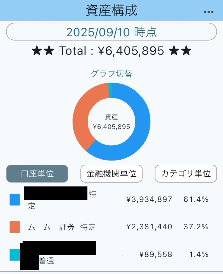 Age 30, Real Challenge to 10 Million in Assets 5 - Individual Stock ...