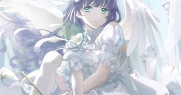 包・帯・組・曲 幽谷霧子　SP ARS10+ 鑑定品　鑑定書付 包・帯・組・曲 幽谷霧子 SP ARS10+ 鑑定品 鑑定書付