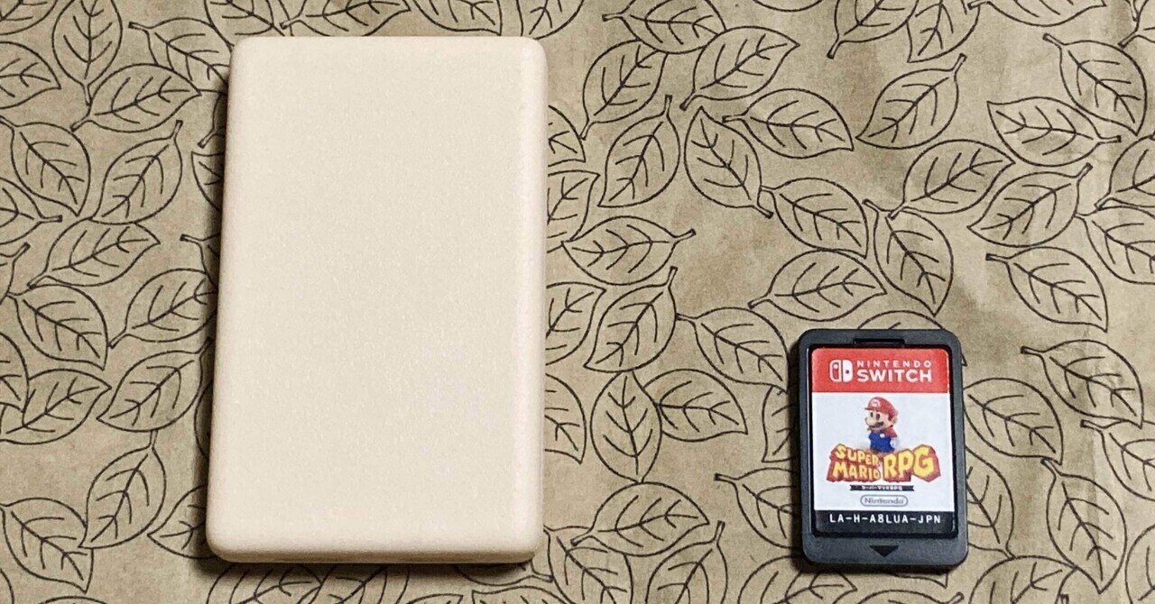 薄型充電器『CIO Mate Charger003』はSwitch Liteのお供になり得るか