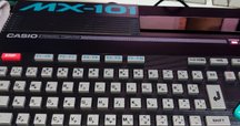 MSX 三菱ホームコンピュータ　ML-F120 Mitsubishi ML-F120 - MSX Wiki