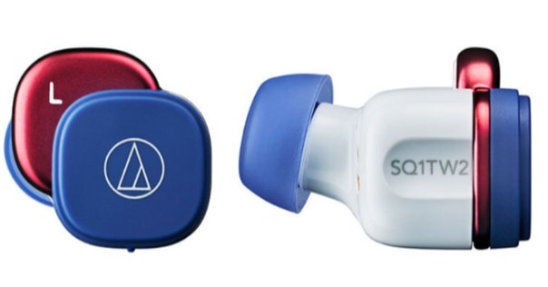 Kiwi ears Orchestra Lite blue Kiwi Ears Orchestra Lite Blue ブルー