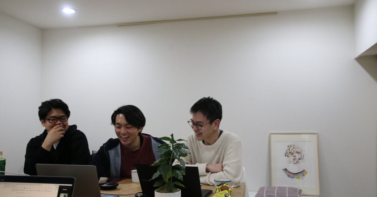 interview、文章