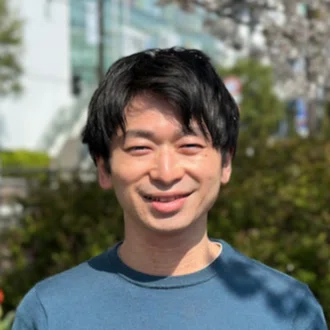 岩﨑 翔｜自信がない人専門コーチ