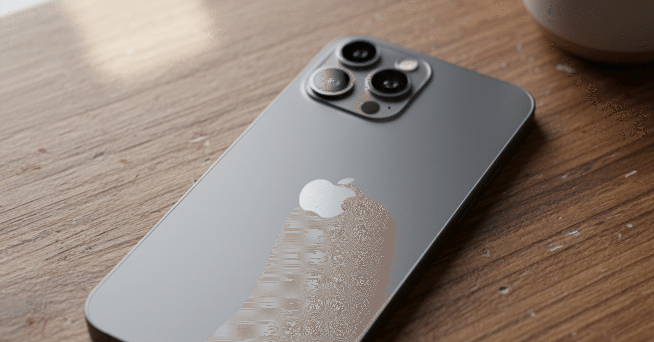 iPhone13 エクスプレス交換品 iPhoneのエクスプレス交換を利用した｜りおつ