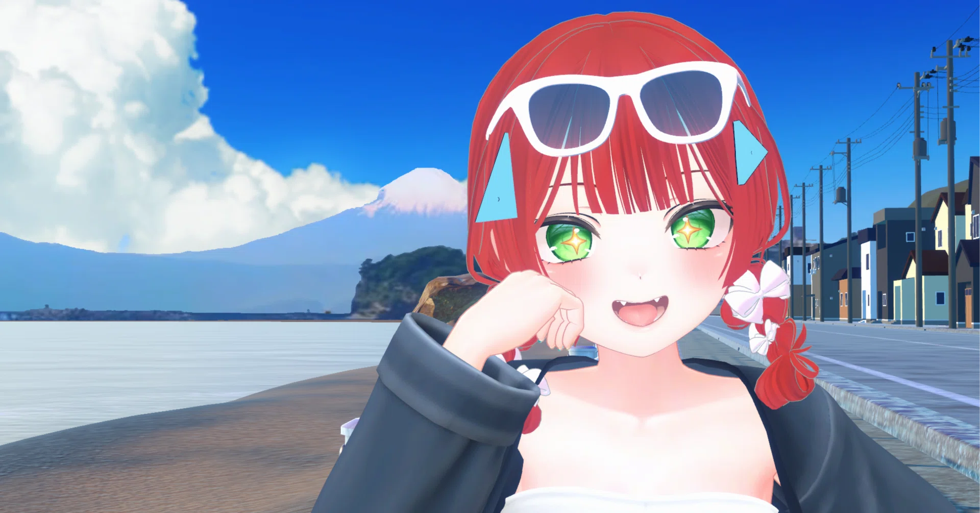 VRC想定3D衣装テスター経験で得た知見をまとめてみた｜三島