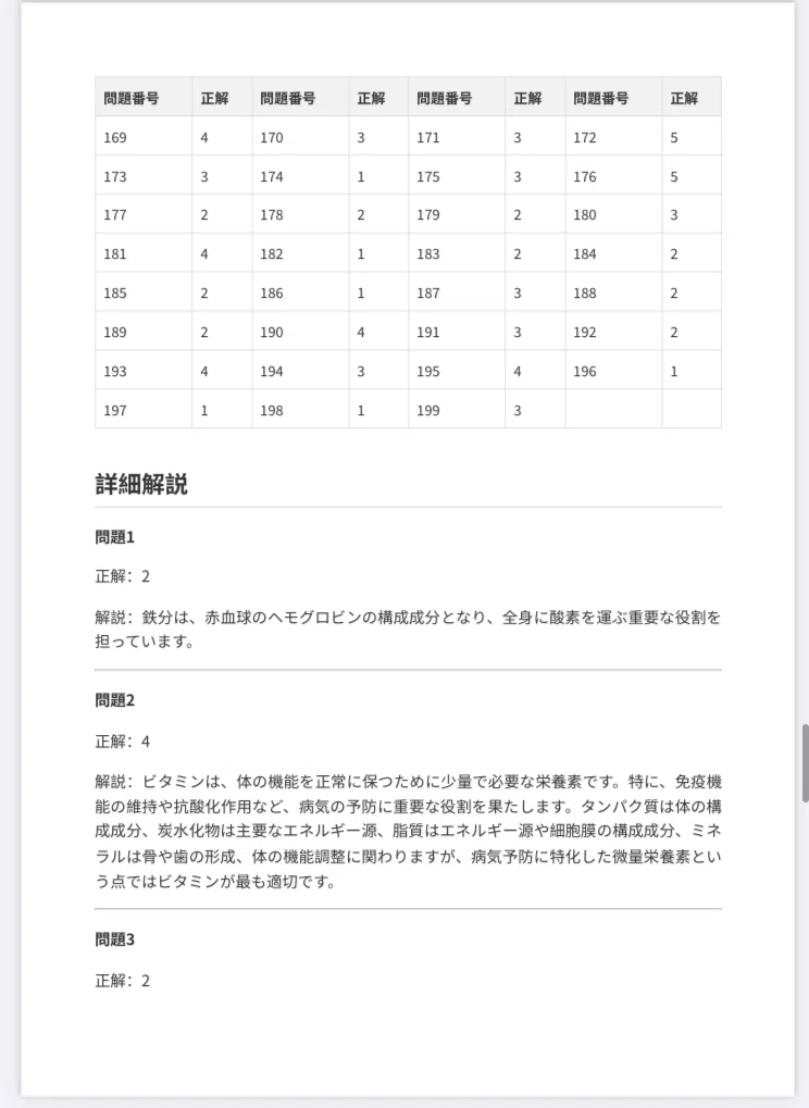 [Dietary Advisor Preparation] 200-Question Workbook with Answers and ...