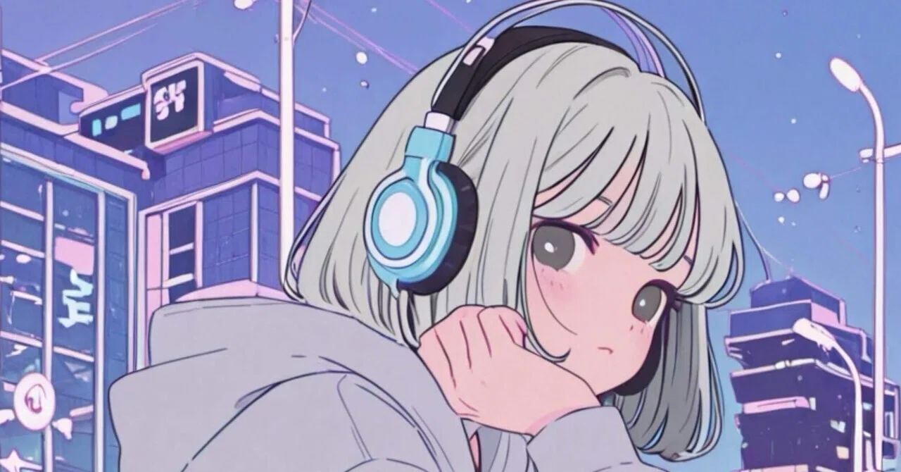 AIで描く、まだ見ぬ自分の世界｜茉白トキ@十人十色Project