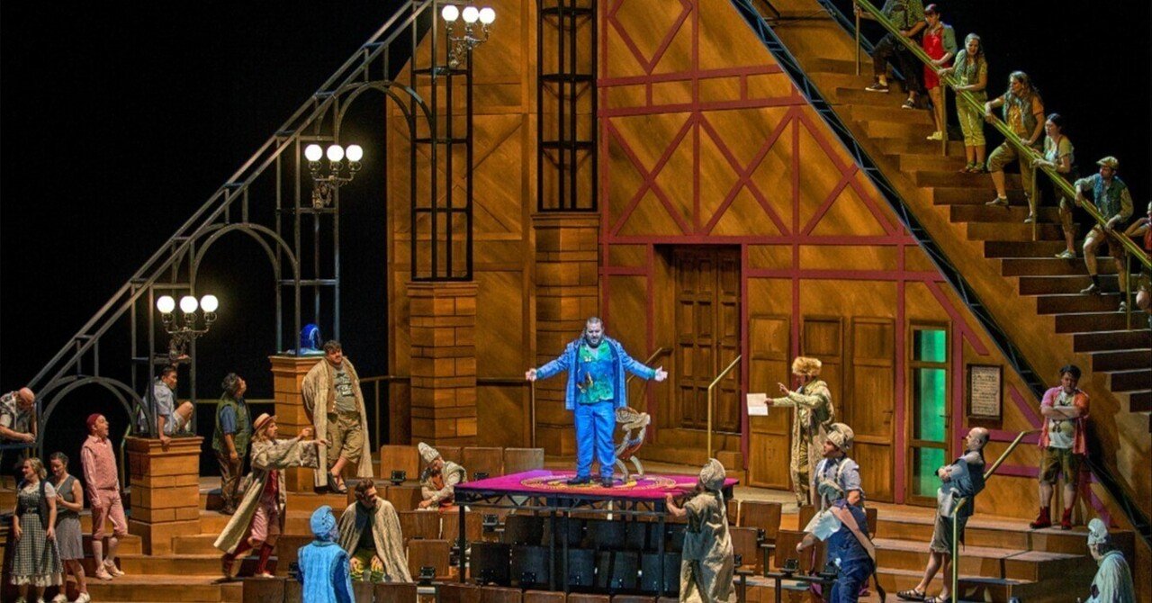 入手困難「新バイロイト」（初版・美品）バイロイト音楽祭にご興味ある方必読 入手困難「新バイロイト」（初版・美品）バイロイト音楽祭にご