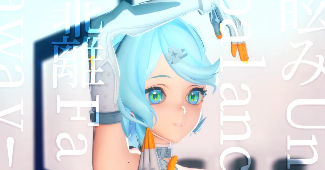 📺️【ゼンゼロMMD】マーシャル・マキシマイザー【シード】動画アップ