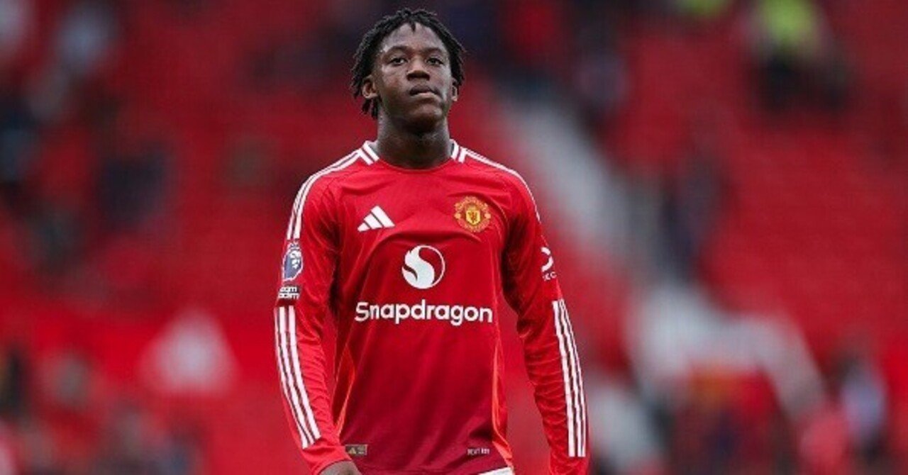 コビー・メイヌー去就問題が映すマンチェスター・ユナイテッドの「伝統