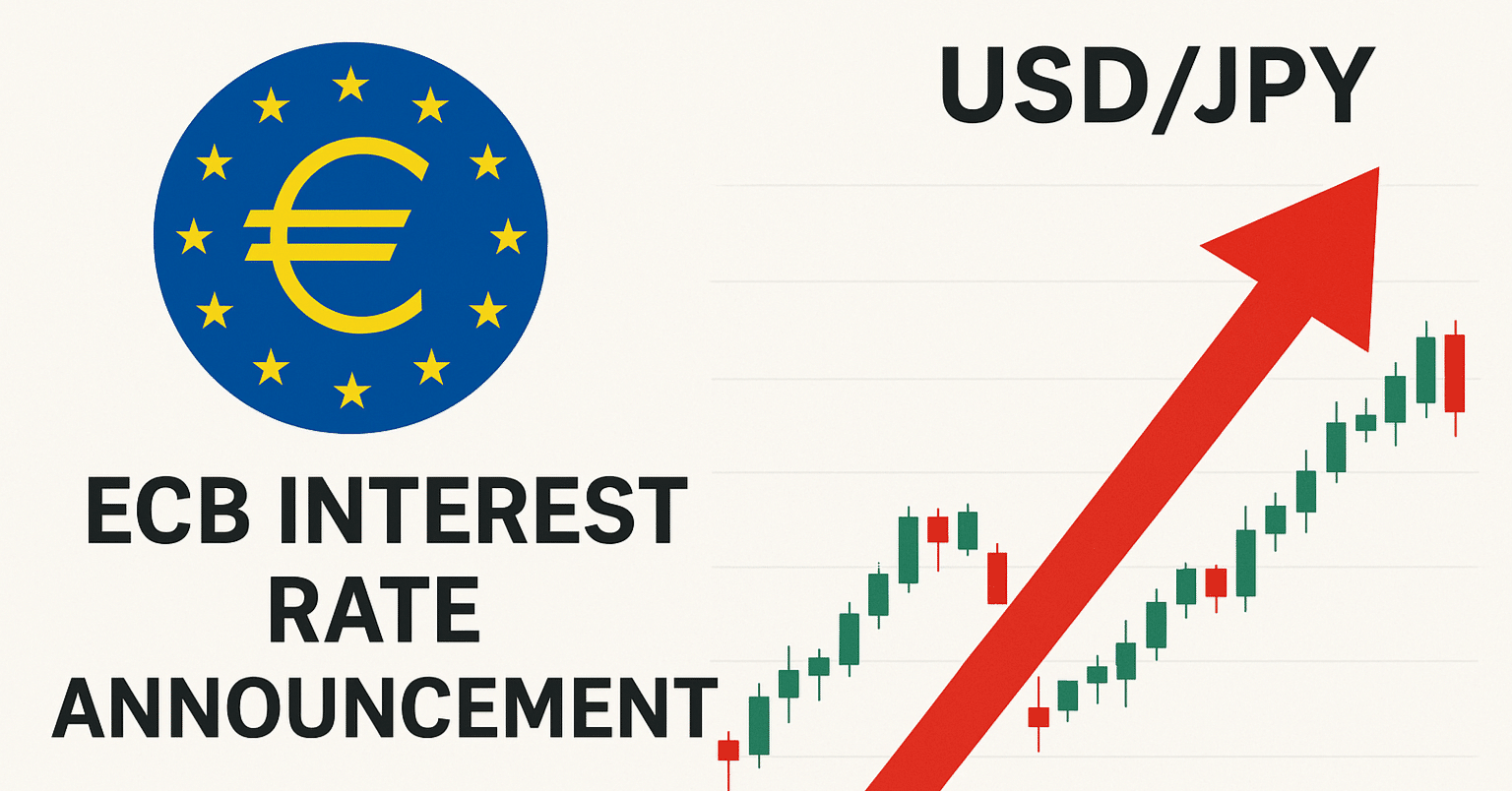 9/11, 21:15 の ECB 政策金利発表後のドル円予想(無風)｜mathaca