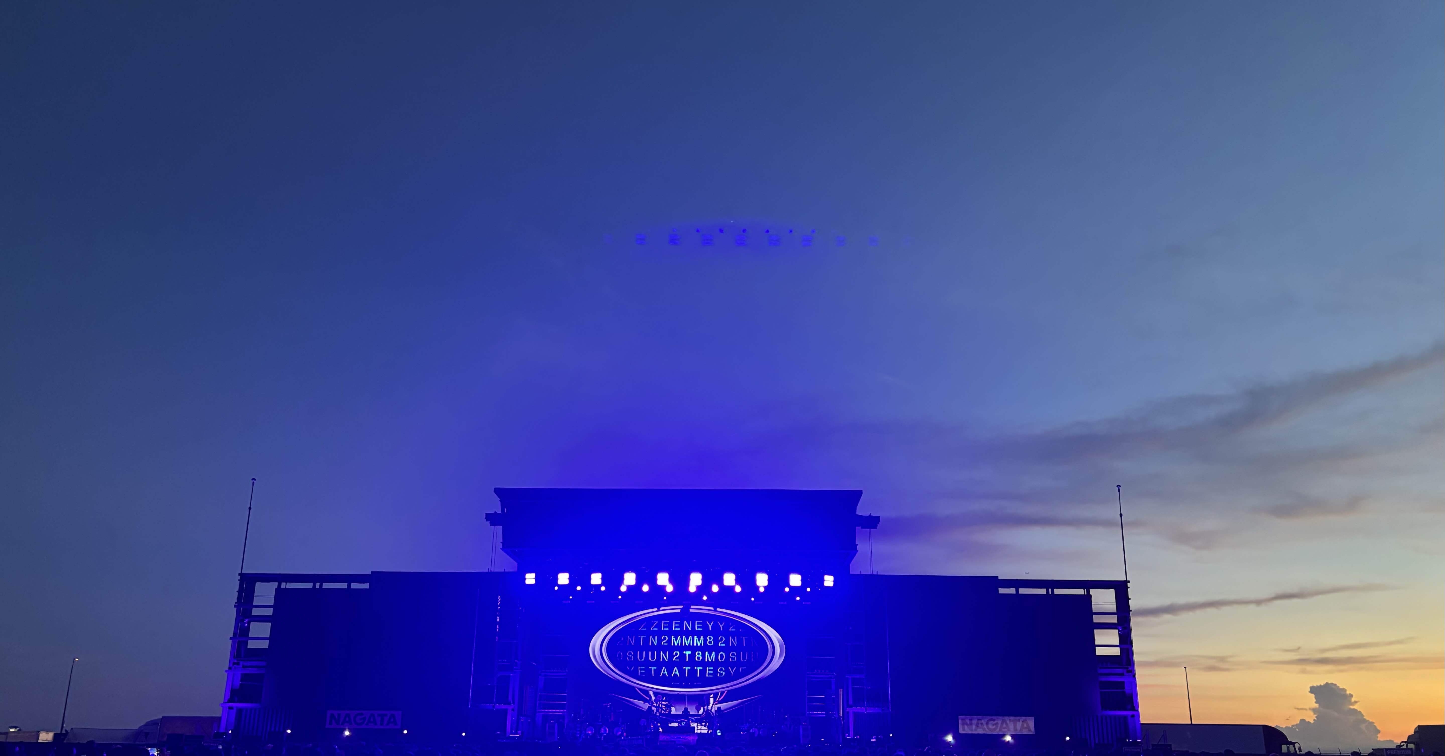 長編】ずっと真夜中でいいのに。の魅力と名巧ツアーの虜になった話｜iwao