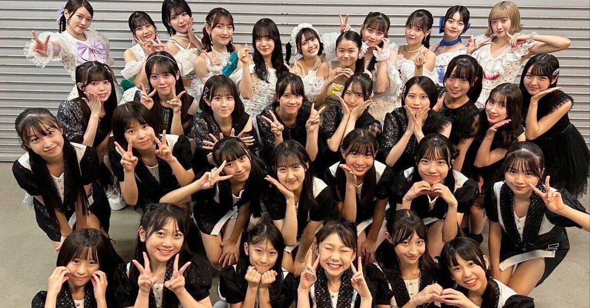 25.9 ハロプロ研修生発表会振り返り｜だいち先生