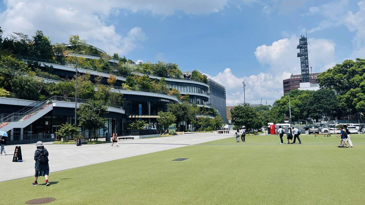 熊本旅行記】熊本を遊び尽くす！SAKURA MACHIと絶品グルメ体験｜内田