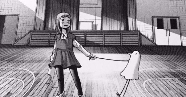 浅野いにおの漫画を
