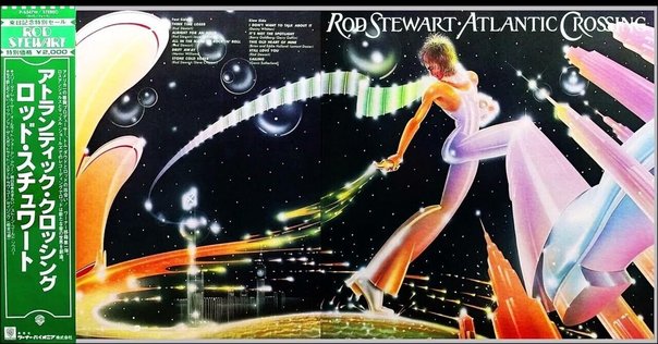 Rod Stewart「Every Picture Tells A Story」(1971)｜音楽の杜