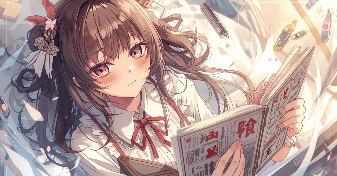 見出し画像