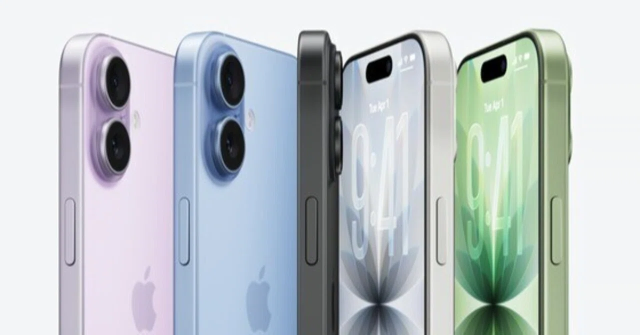 iPhone 12/13からの卒業。iPhone 17は「未来への乗車券」か？4年間の 