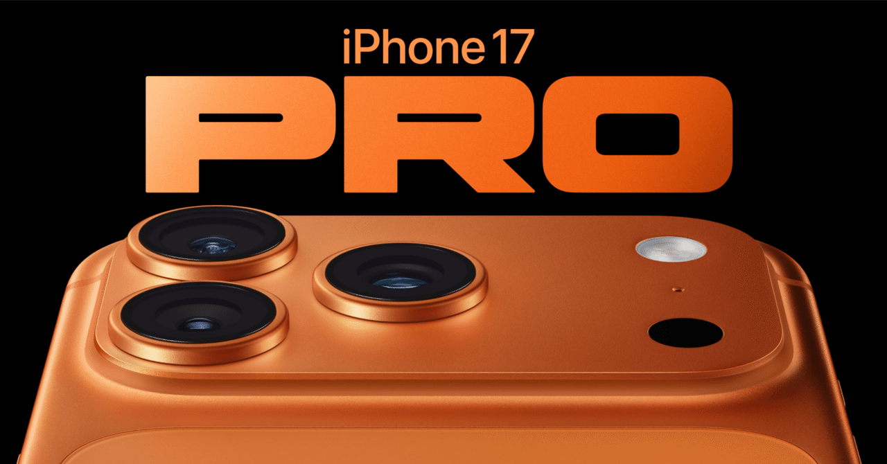 iPhone 17 Pro 香港版シャター音無デュアルSIM物理SIM 256G iPhone 17 Pro 香港版シャター音無デュアルSIM物理SIM 256G
