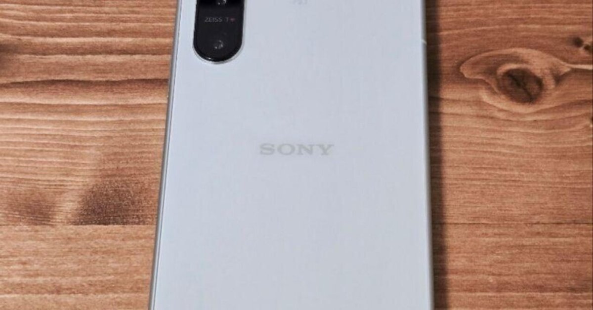 美品】SONY Xperia 5 IV SIMフリー au 超美品【SIMフリー】 SONY