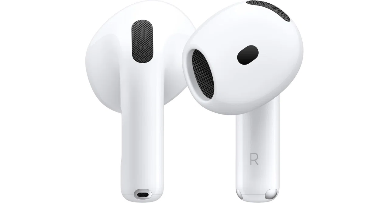 AirPods 4 ANC搭載モデル 快適ノイズキャンセリング｜GetGadgetGot
