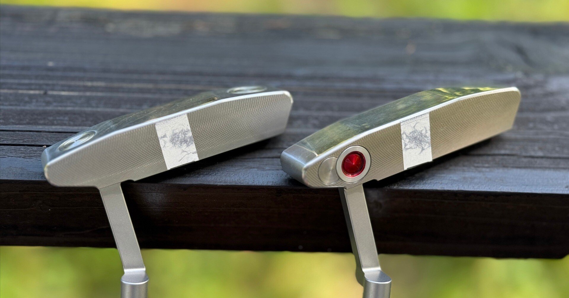 試打インプレの難しさ・・&週刊ベストヒットゴルフクラブ 9/2-9/8