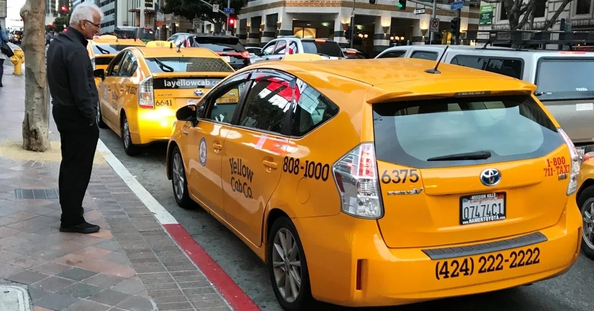 You should assume you will be ripped off when taking taxis abroad｜Kak san
