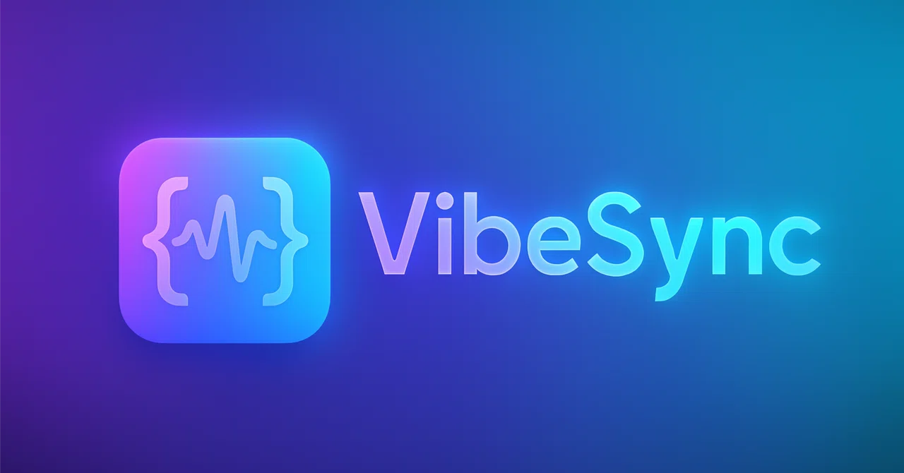 【中小企業・個人事業主向け】Web制作の常識が変わる？VibeSyncが叶える「速さ×品質×伝わる設計」｜VibeSync | AI Web ...