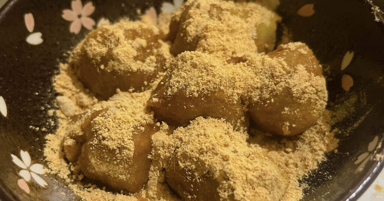 「10分で完成!大豆パワーで腸活!豆腐で作る和スイーツ」