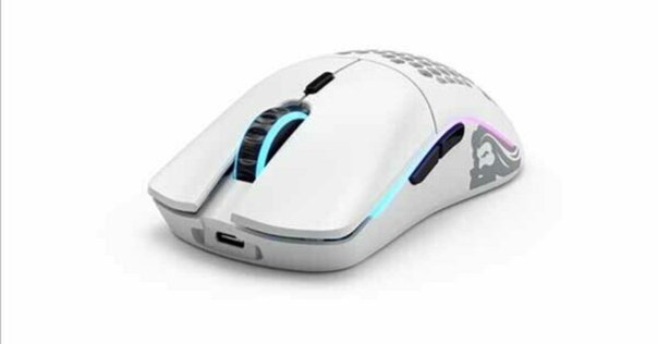 Logicool G ゲーミングマウス G705 ワイヤレス マウス