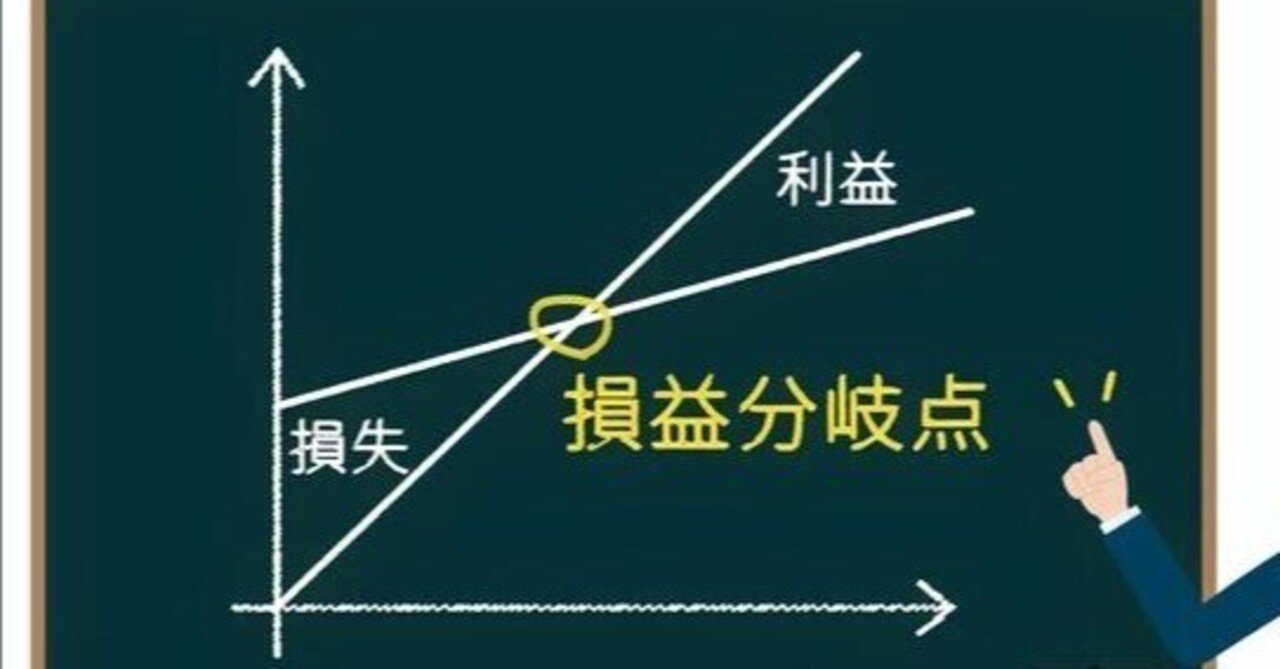 損益分岐点（Break-Even Point: BEP）徹底解説：経営の羅針盤を読み解く｜神奈川県川崎市補助金申請専門の行政書士 土田経営事務所  補助金、助成金、行政書士の解説記事置き場