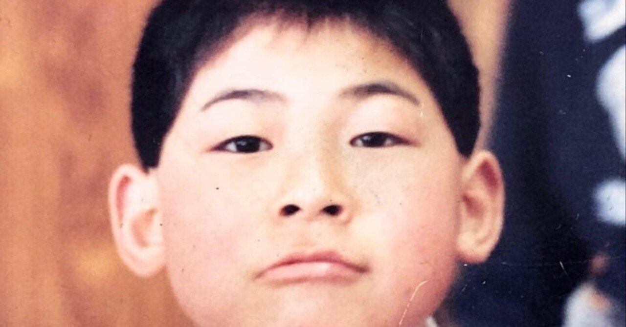 50歳になりました｜長尾彰／Akira Nagao