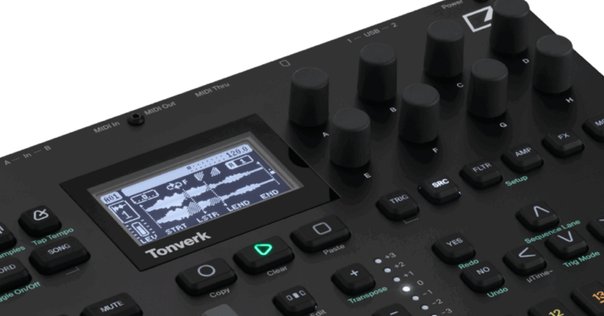 Mooer GL100 タッチパネル ドラムマシン + ルーパー コンパクトでも多機能なルーパー＋ドラムマシンペダル！Mooer