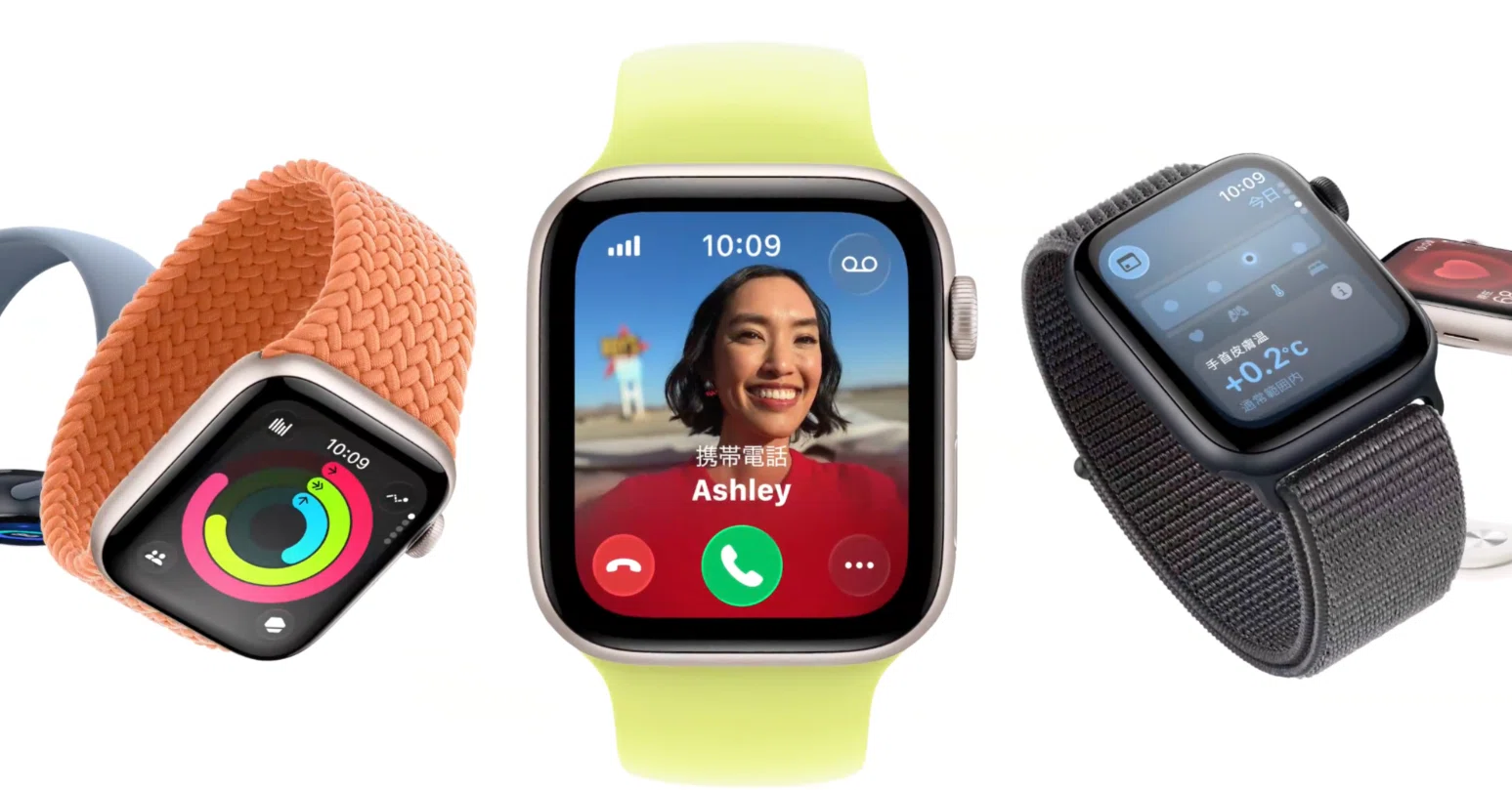 Apple Watch Series7 (GPSモデル)-41mm Apple Watch Series 7（GPS 