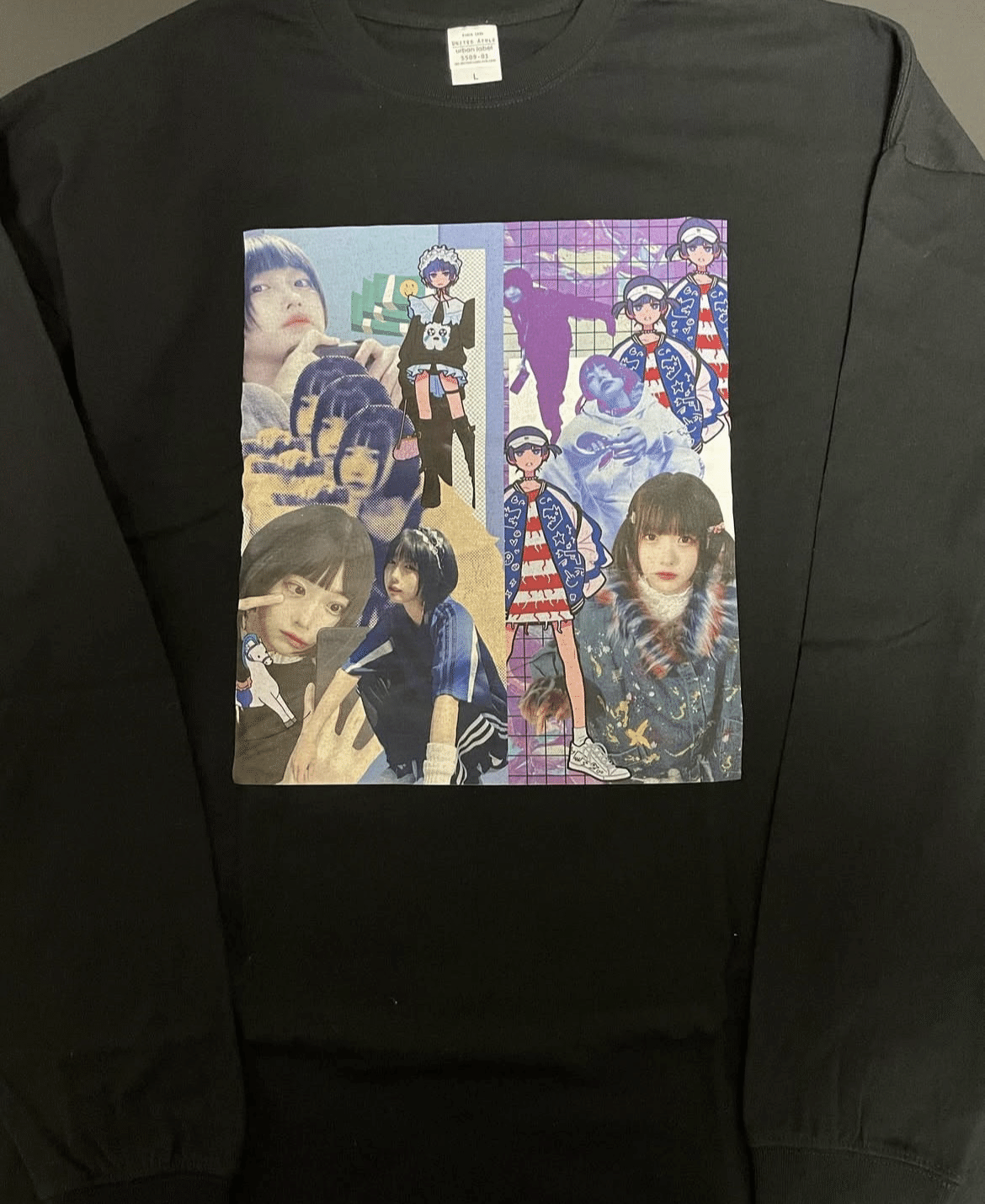 あのちゃんのTシャツ｜ユーイチ