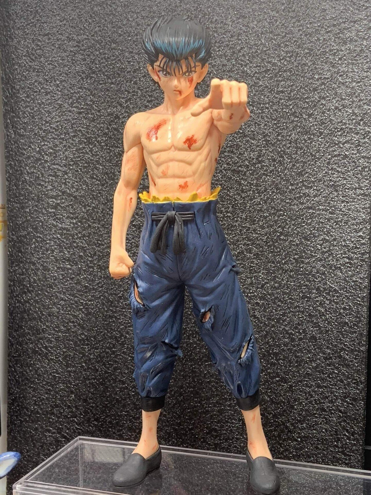 「一点もの 手作り粘土フィギュア – コレクター向けアート作品」 一点もの 手作り粘土フィギュア – コレクター向けアート作品