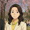 こわがりウサコ